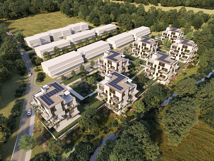 Wohnung 2+kk zum Kauf, 52 m² (8 von 8)