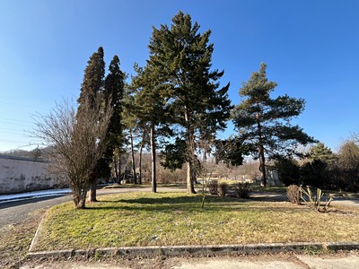 Hradčany-Kobeřice - Kobeřice, okres Prostějov