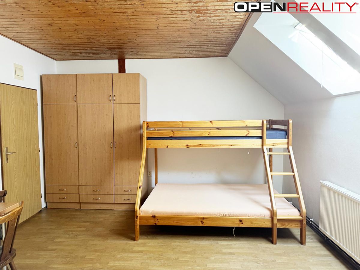 Pronájem bytu 1+kk 26 m² – fotografie 2