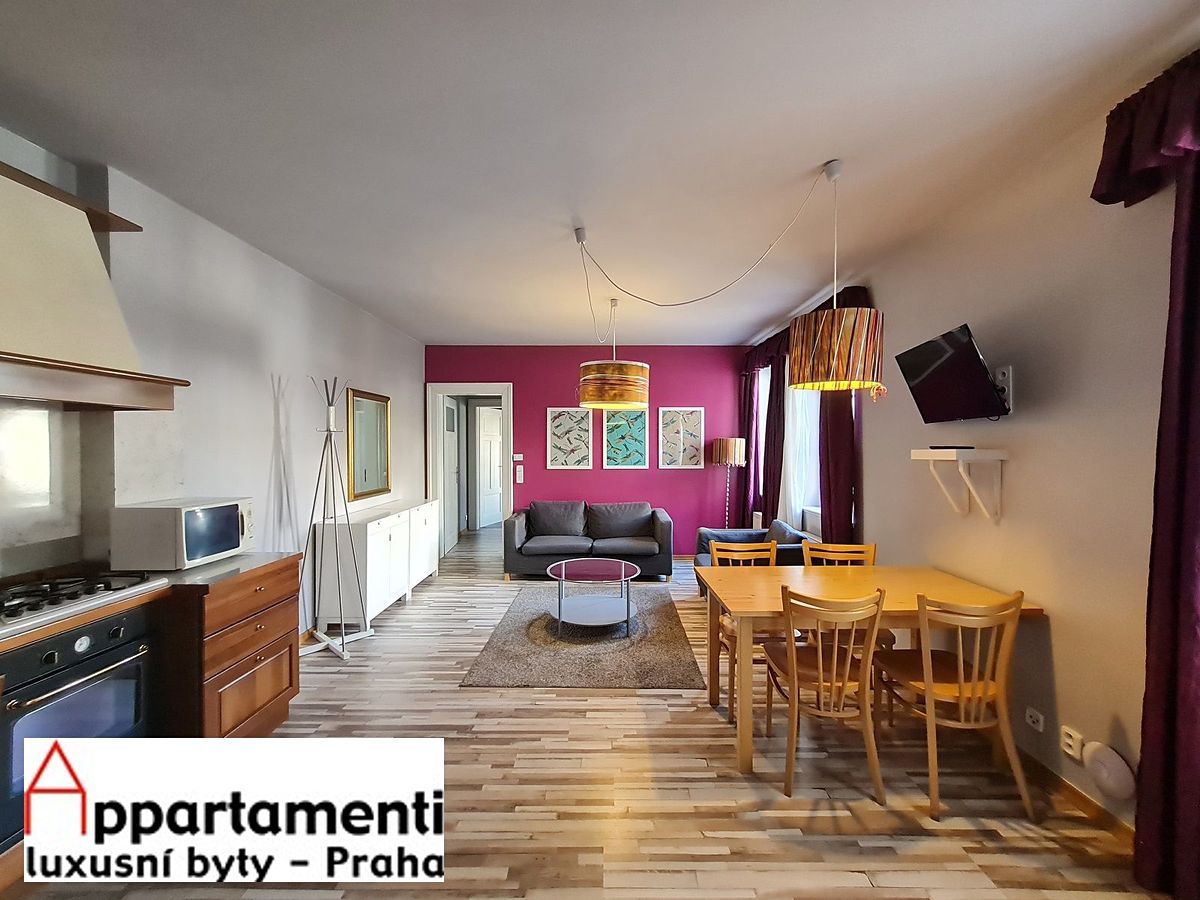 Prodej bytu 2+kk 52 m²
