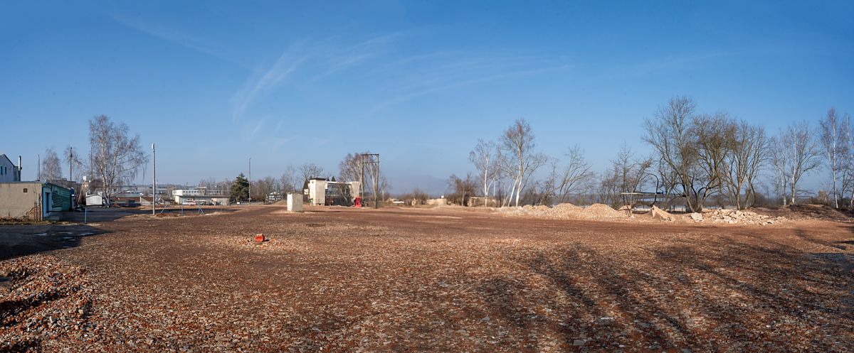 Pronájem komerčního pozemku 8000 m² – fotografie 3