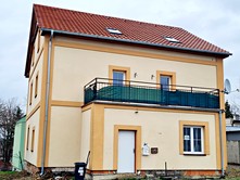 Pronájem bytu 3+kk 72 m²