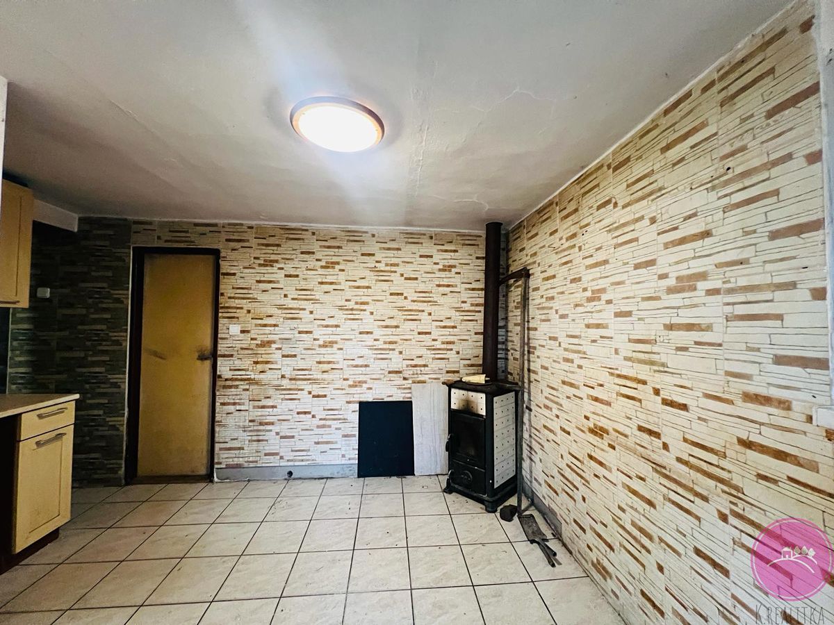 Prodej chaty 50 m², pozemek 400 m² – fotografie 2