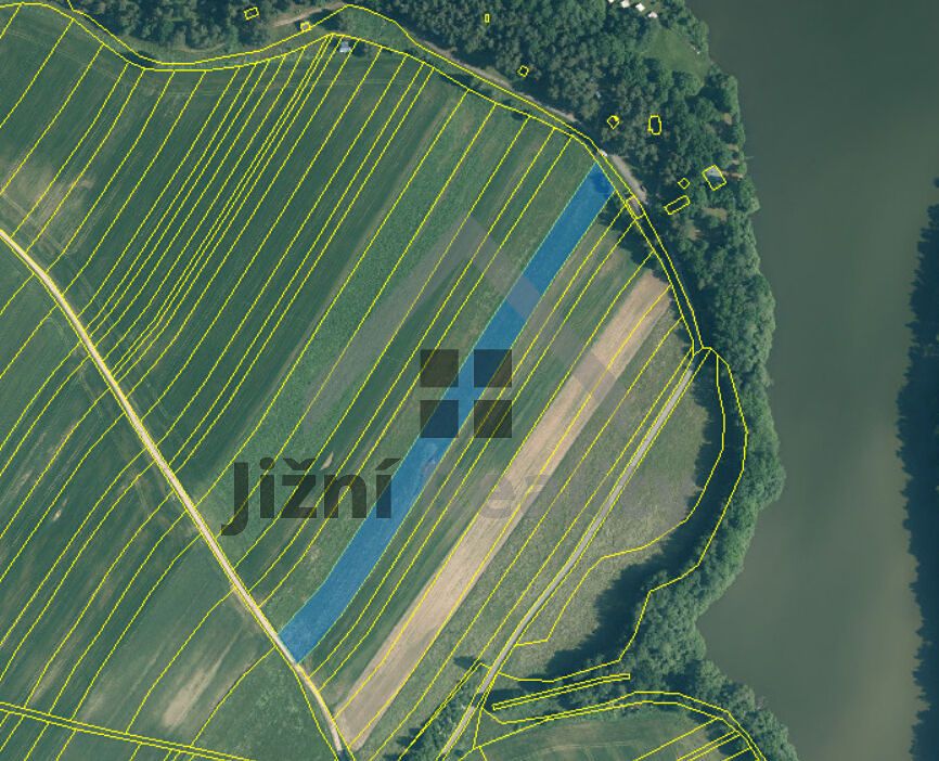 Prodej pole 10068 m² – fotografie 3