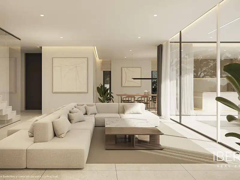 Prodej rodinného domu 310 m², pozemek 1048 m², Moraira – náhled fotky 3