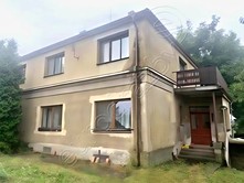 Dražba bytu atypické 254 m²