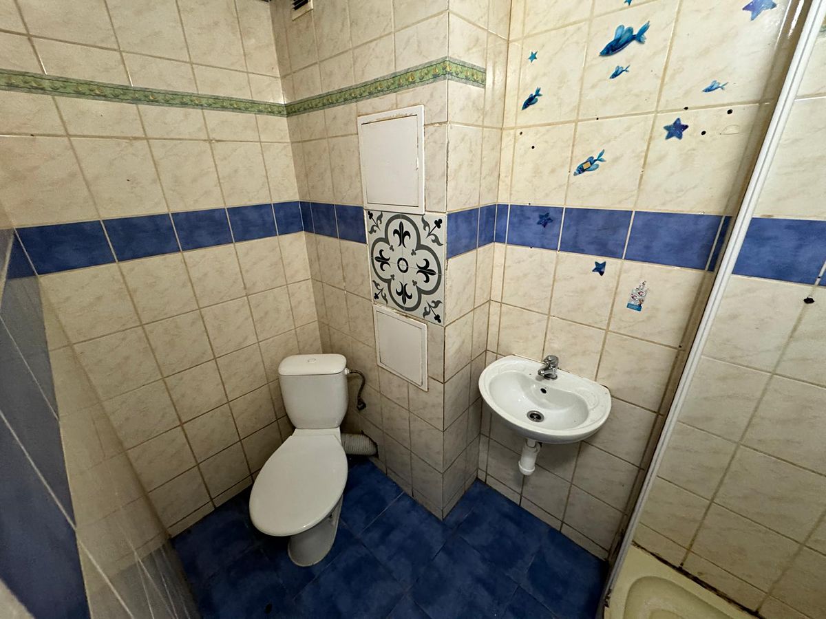 Pronájem bytu 2+1 54 m² – fotografie 3