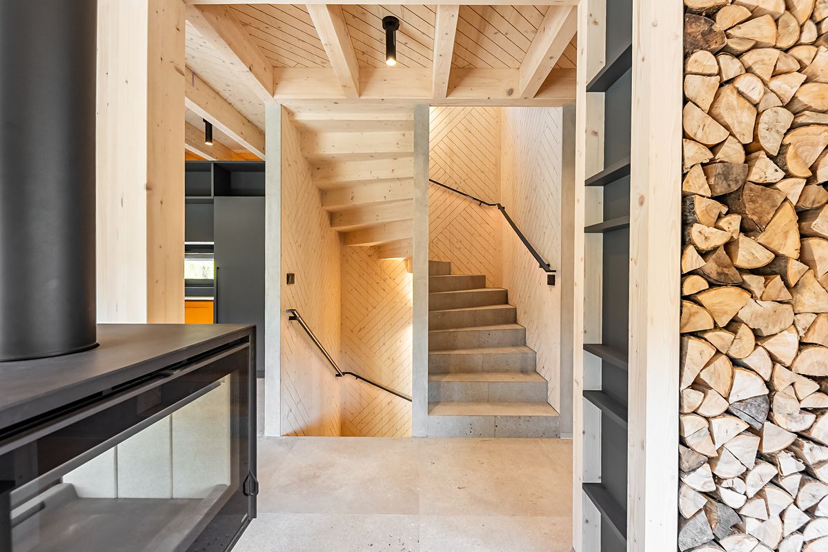 Prodej rodinného domu 249 m², pozemek 801 m² – fotografie 4