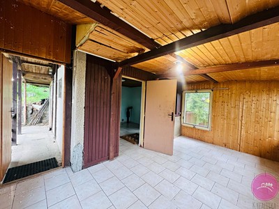 Prodej  chaty 50 m², pozemek 400 m² — photo 3