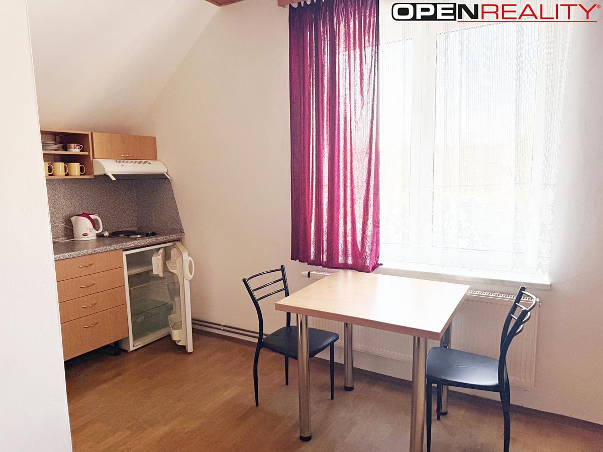 Pronájem bytu 1+kk 21 m² – fotografie 5