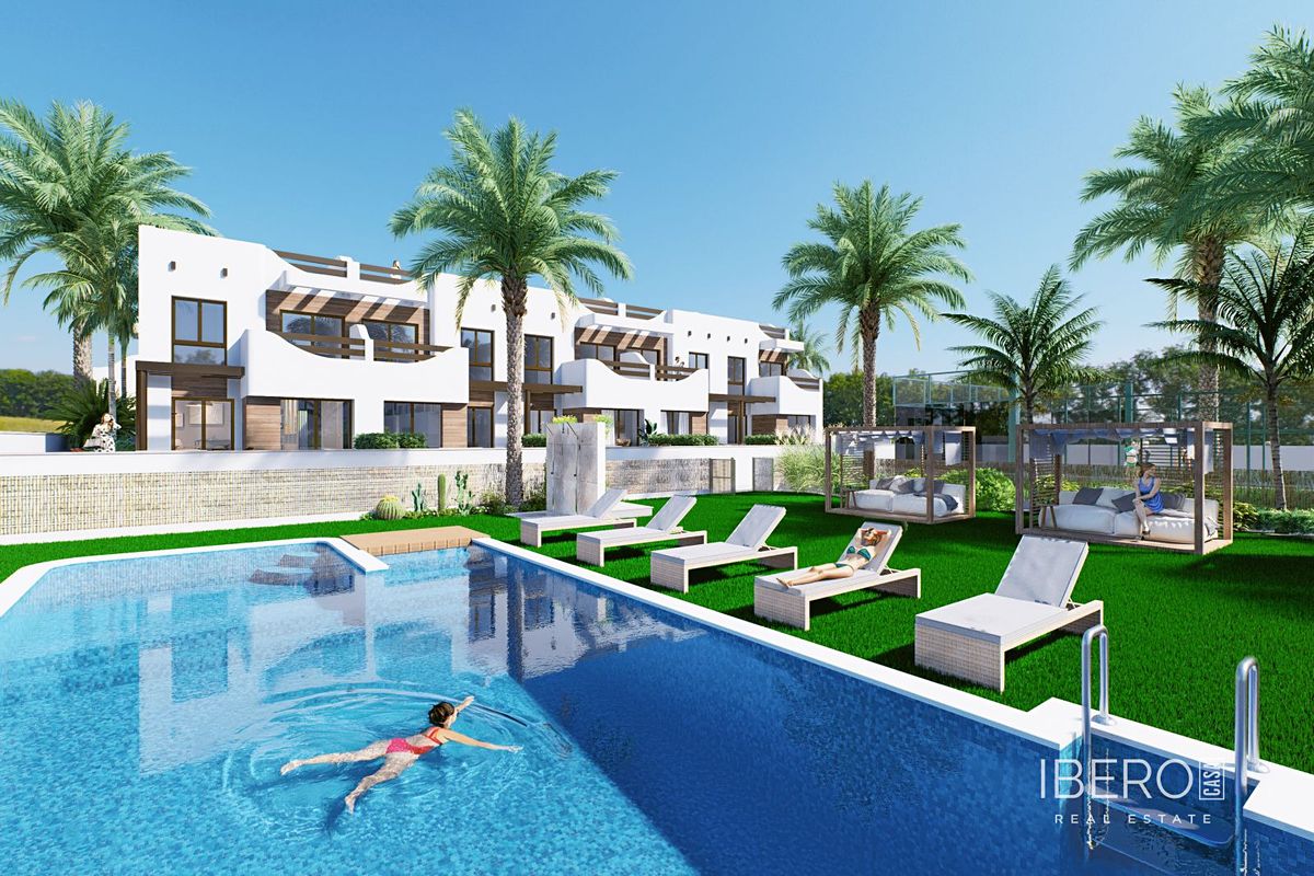 Prodej bytu 3+kk 46 m², Pilar de la Horadada – fotka 1 z 3