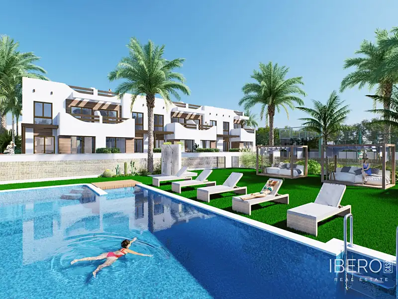 Prodej bytu 3+kk 46 m², Pilar de la Horadada – náhled fotky 1