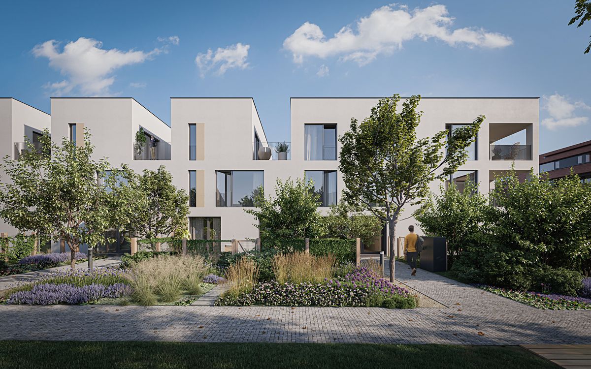 Prodej bytu 3+kk 82 m² – fotografie 3