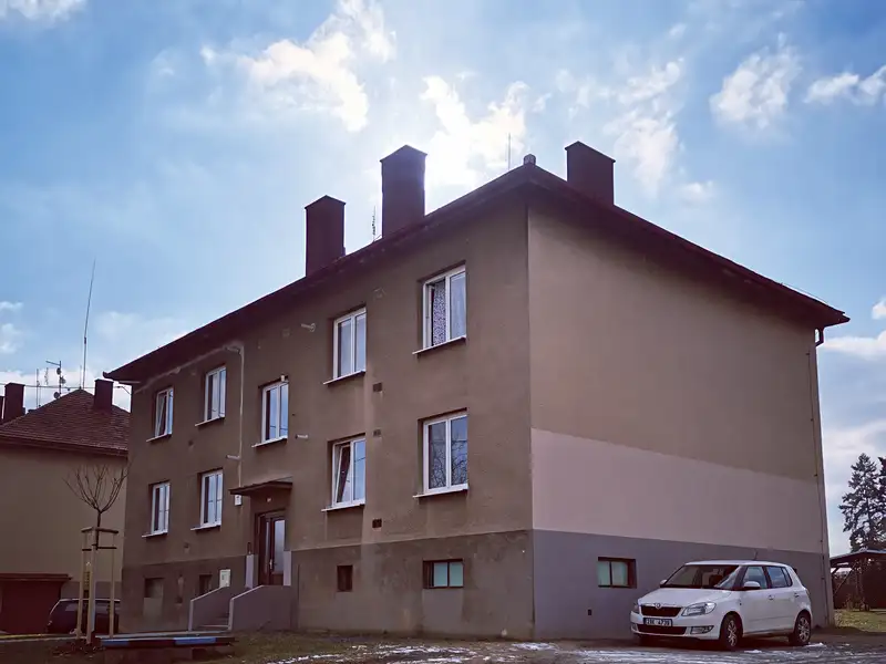 Prodej činžovního domu 615 m², Chotěšov – náhled fotky 3