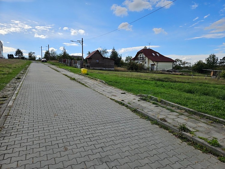 Ostatní