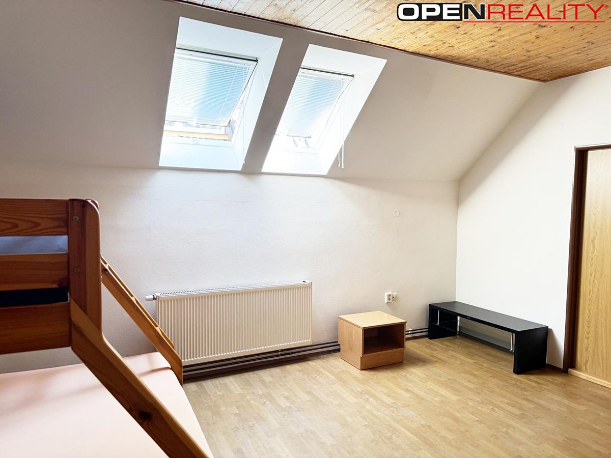 Pronájem bytu 1+kk 26 m² – fotografie 4