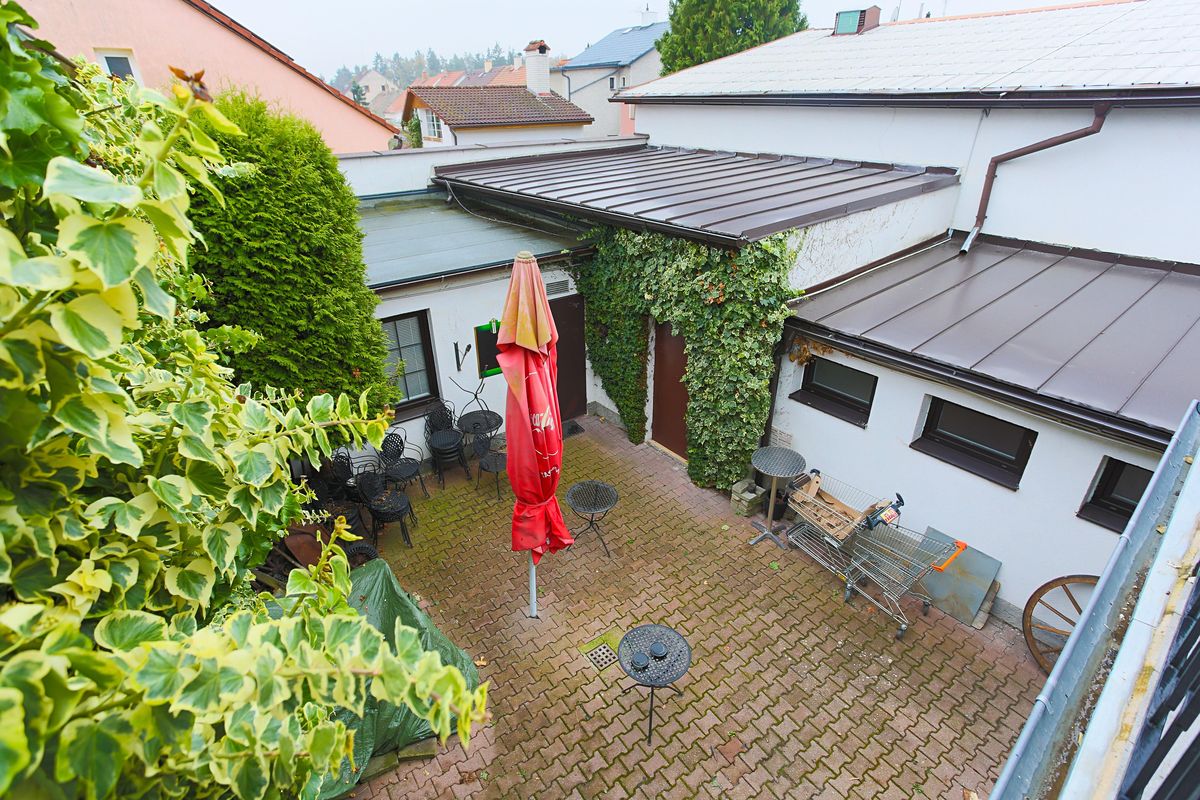 Prodej restaurace 592 m² – fotografie 2