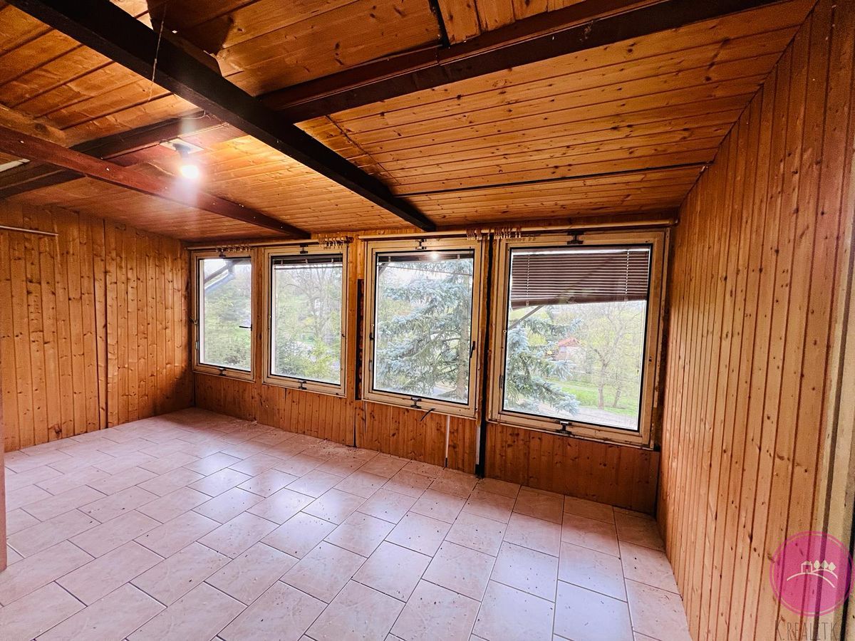 Prodej chaty 50 m², pozemek 400 m² – fotografie 5