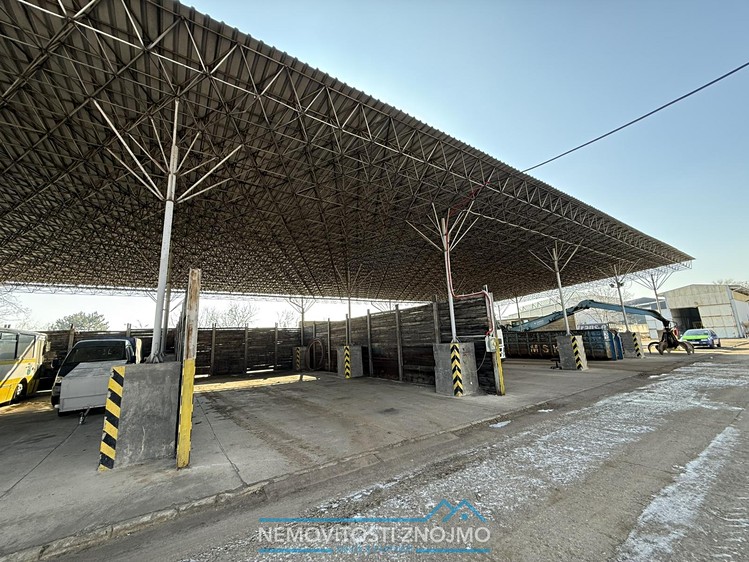 Комерційне приміщення в оренду, 2 921 м² (4 з 15)