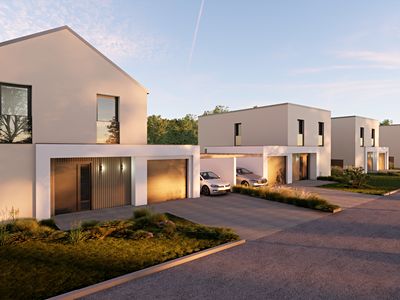 Prodej rodinného domu 160 m², pozemek 610 m²