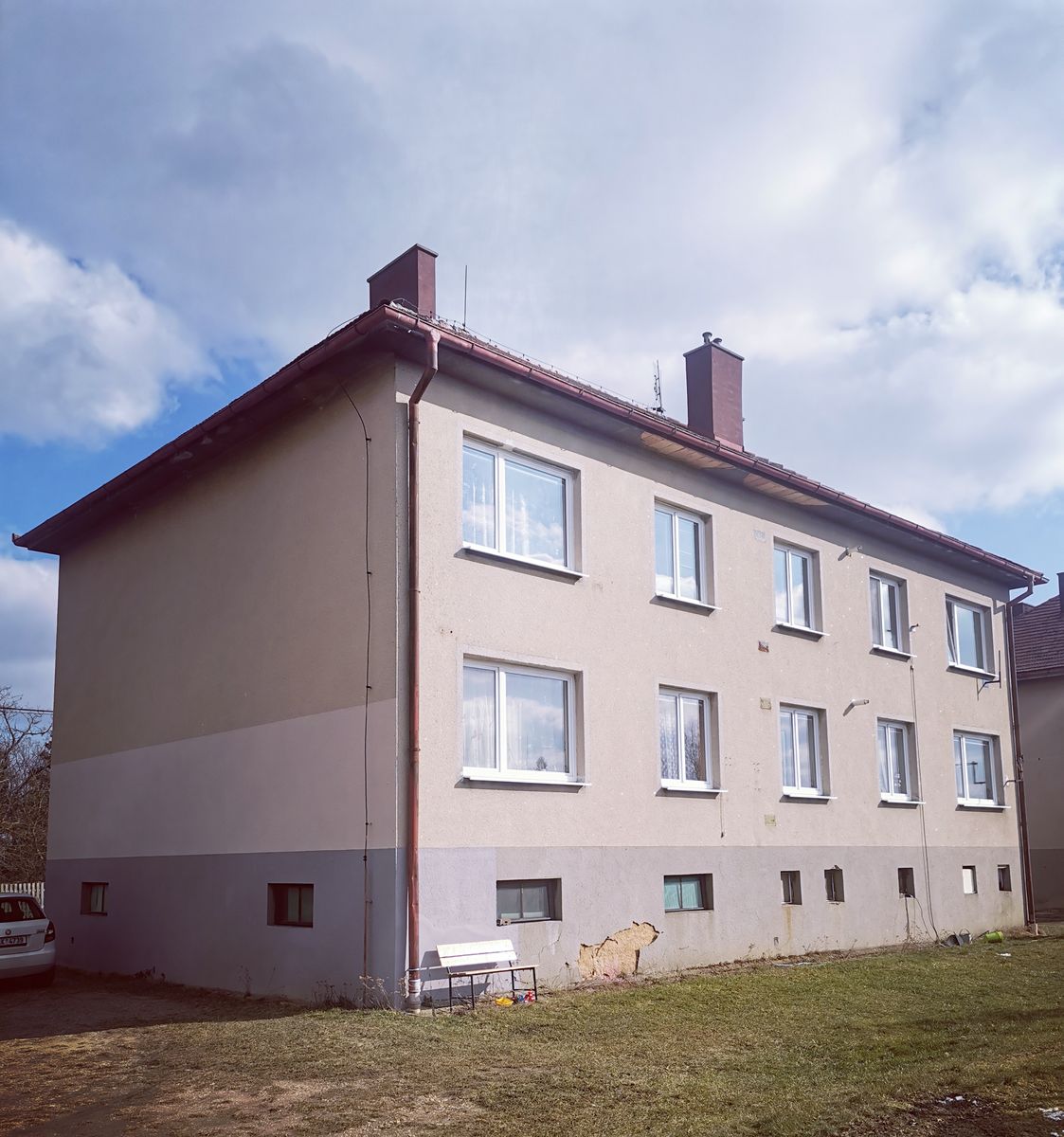 Prodej činžovního domu 615 m² – fotografie 2