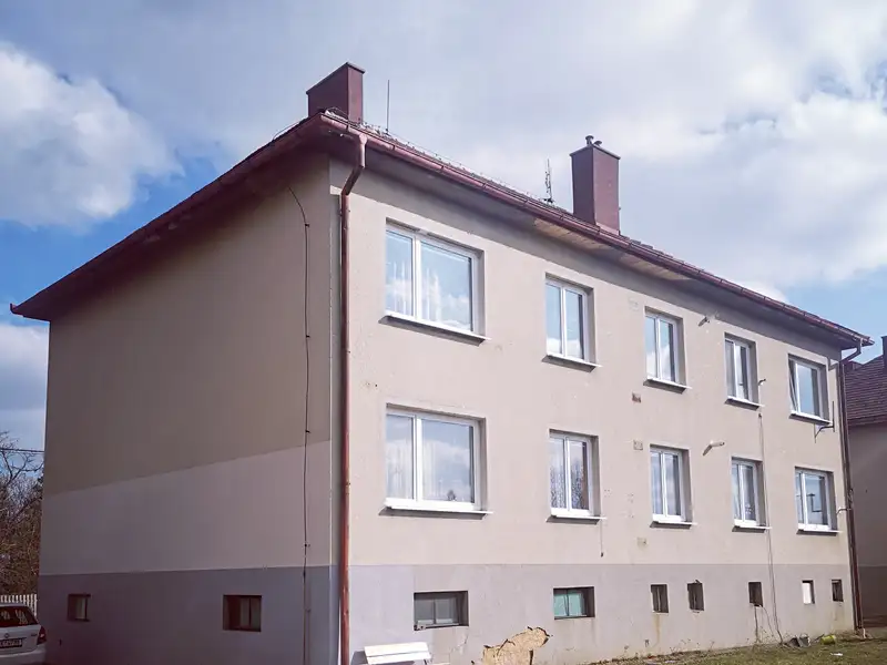 Prodej činžovního domu 615 m², Chotěšov – náhled fotky 2
