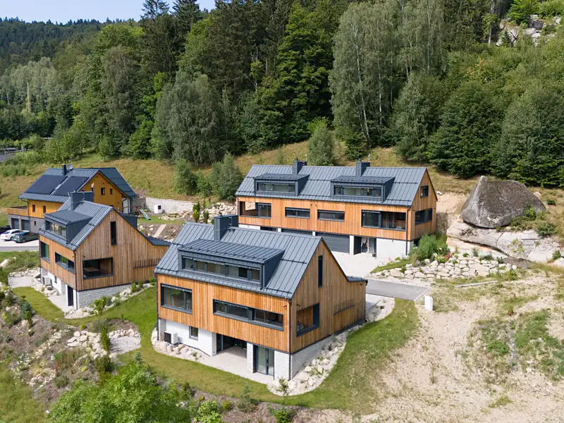 Prodej rodinného domu 249 m², pozemek 801 m², Bedřichov – náhled fotky 1