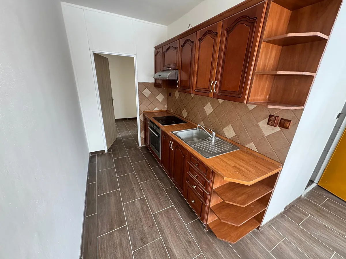 Pronájem bytu 3+1 75 m²