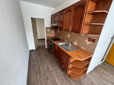 Pronájem bytu 3+1 75 m²