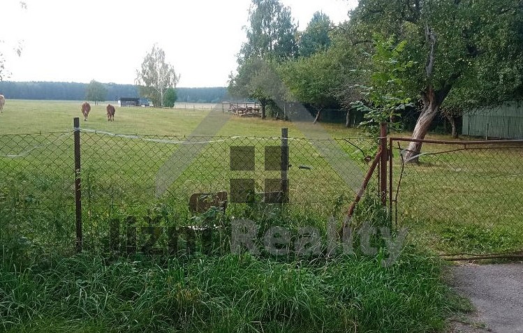 Prodej pozemku, 9 217 m² (3 z 7)
