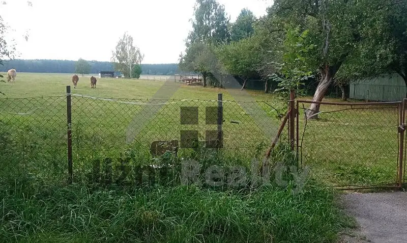 Prodej stavebního pozemku 9217 m², Lišov – náhled fotky 3