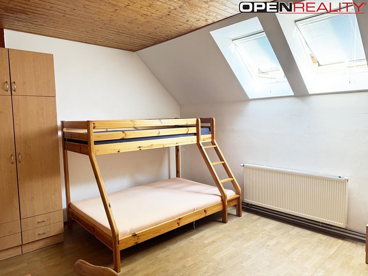 Pronájem bytu 1+kk 26 m² – fotografie 3
