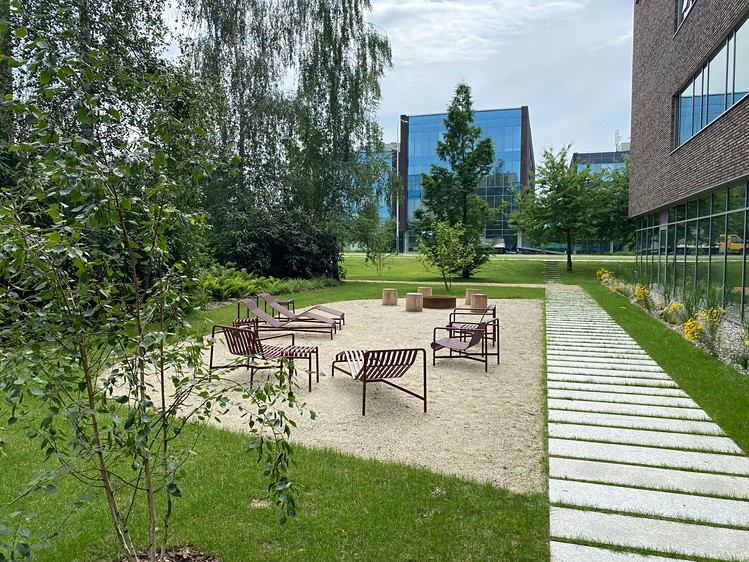 Комерційне приміщення в оренду, 1 000 м² (9 з 11)