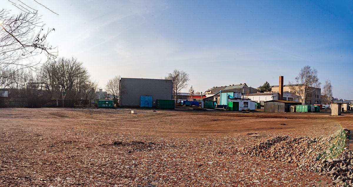 Pronájem komerčního pozemku 8000 m² – fotografie 4