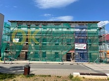 Dražba bytu atypické 129 m²