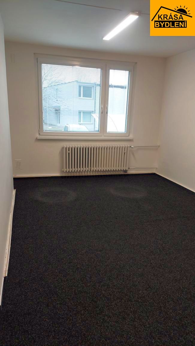Pronájem kanceláře 40 m²