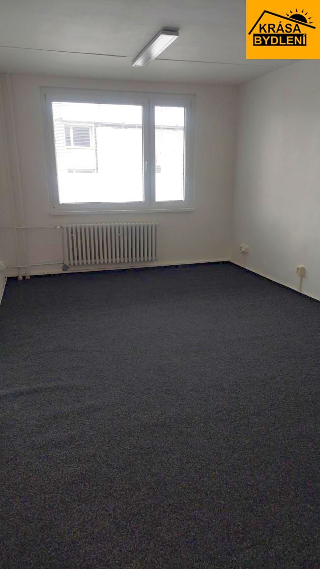 Pronájem kanceláře 40 m² – fotografie 3