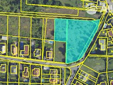 Prodej  stavebního pozemku 4 134 m²