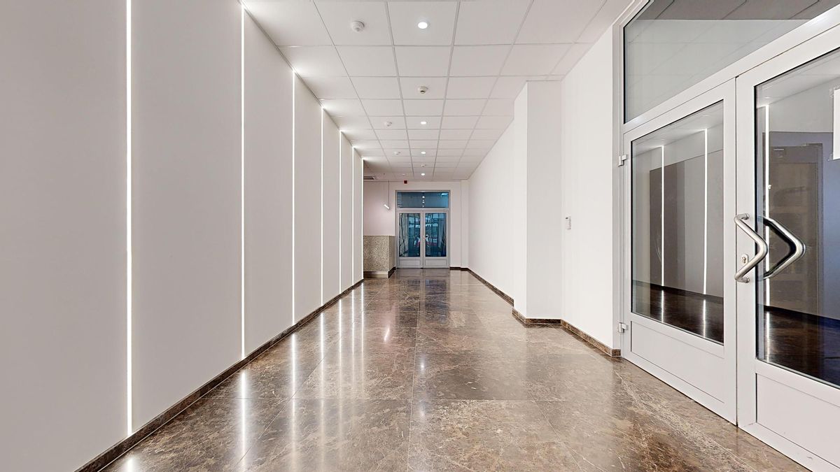 Pronájem komerční nemovitosti 100 m² – fotografie 5