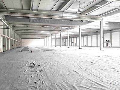 Pronájem skladového prostoru 1152 m²