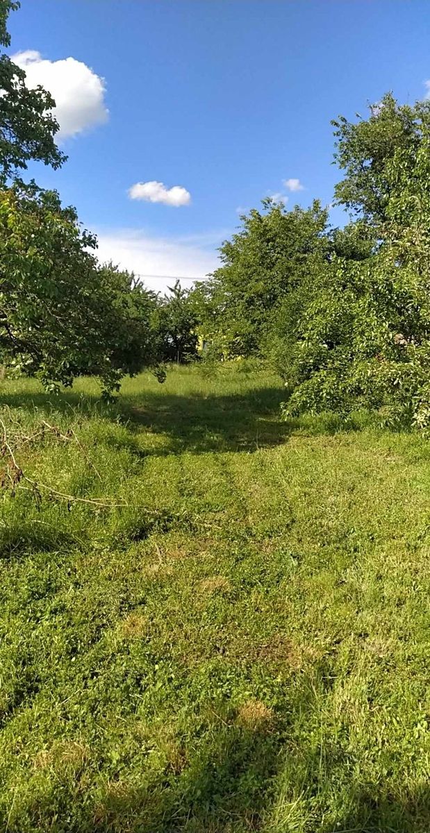 Prodej stavebního pozemku 659 m², Šanov – fotka 1 z 3