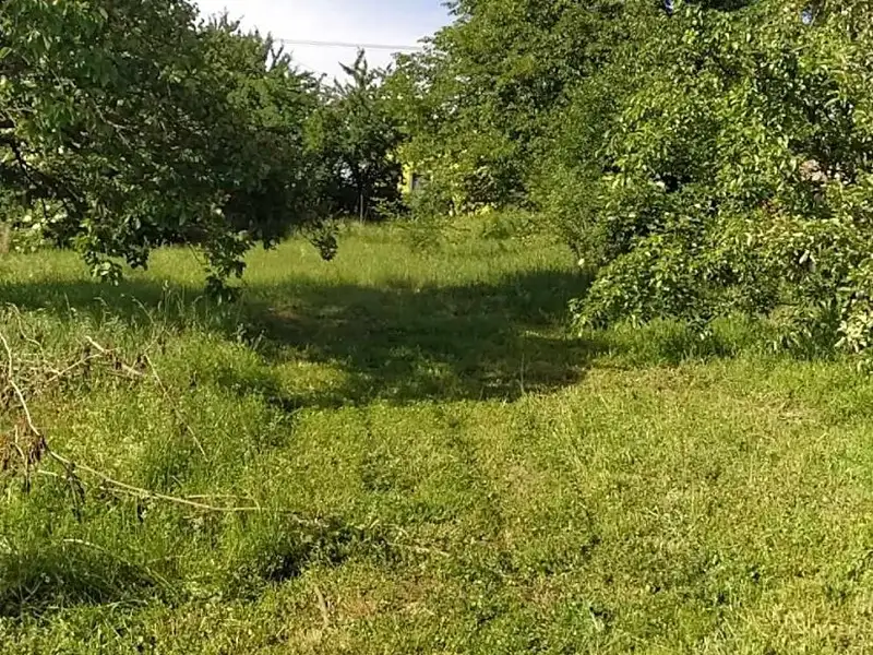 Prodej stavebního pozemku 659 m², Šanov – náhled fotky 1