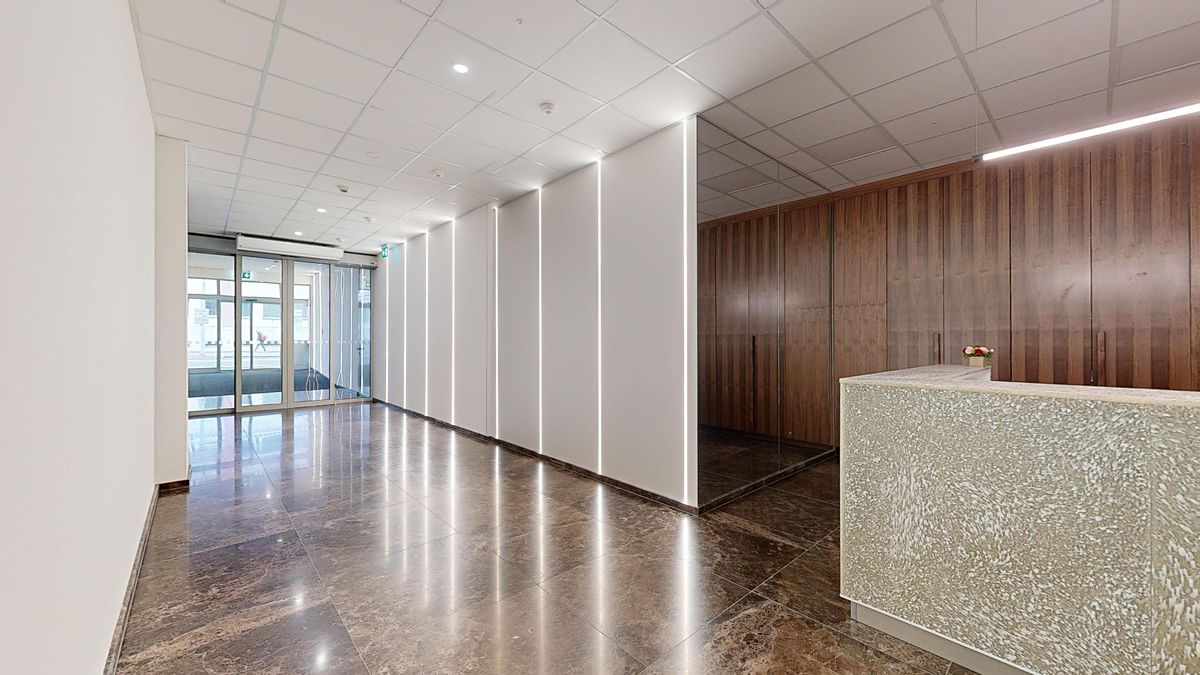 Pronájem komerční nemovitosti 100 m² – fotografie 2