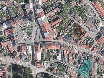 Ділянка на продаж, 478 м² (3 з 8)