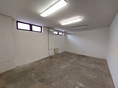 Pronájem skladového prostoru 27 m²