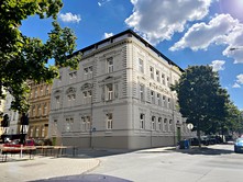 Prodej kanceláře 101 m²
