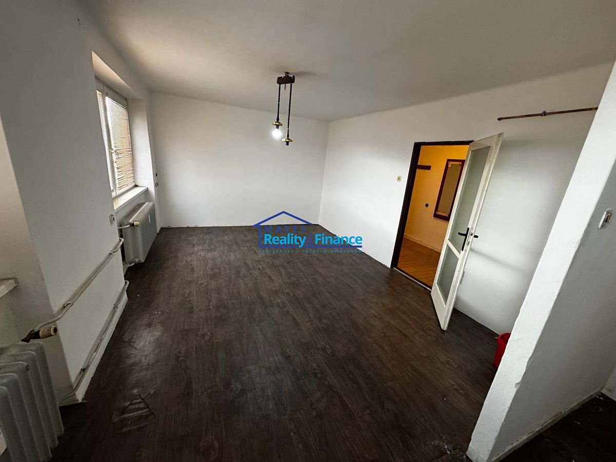 Pronájem bytu 2+kk 53 m² – fotografie 3