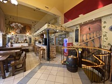 Pronájem restaurace 90 m²
