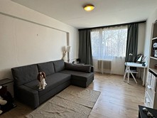 Pronájem bytu 1+kk 33 m²