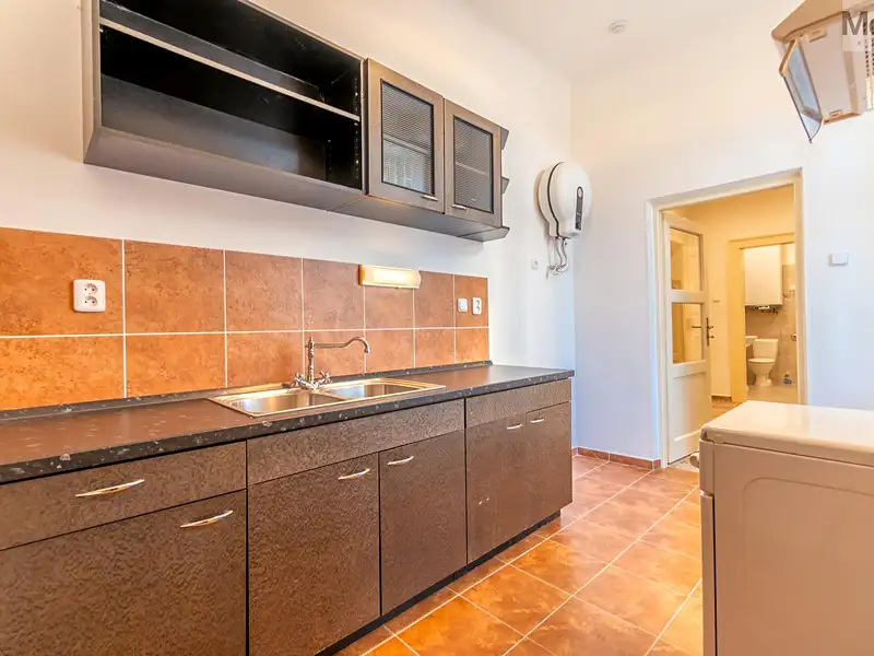 Prodej vícegeneračního domu 326 m², pozemek 200 m², Žatec – náhled fotky 2